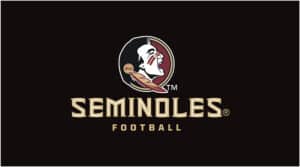 FSU Seminoles Football Wallpaper